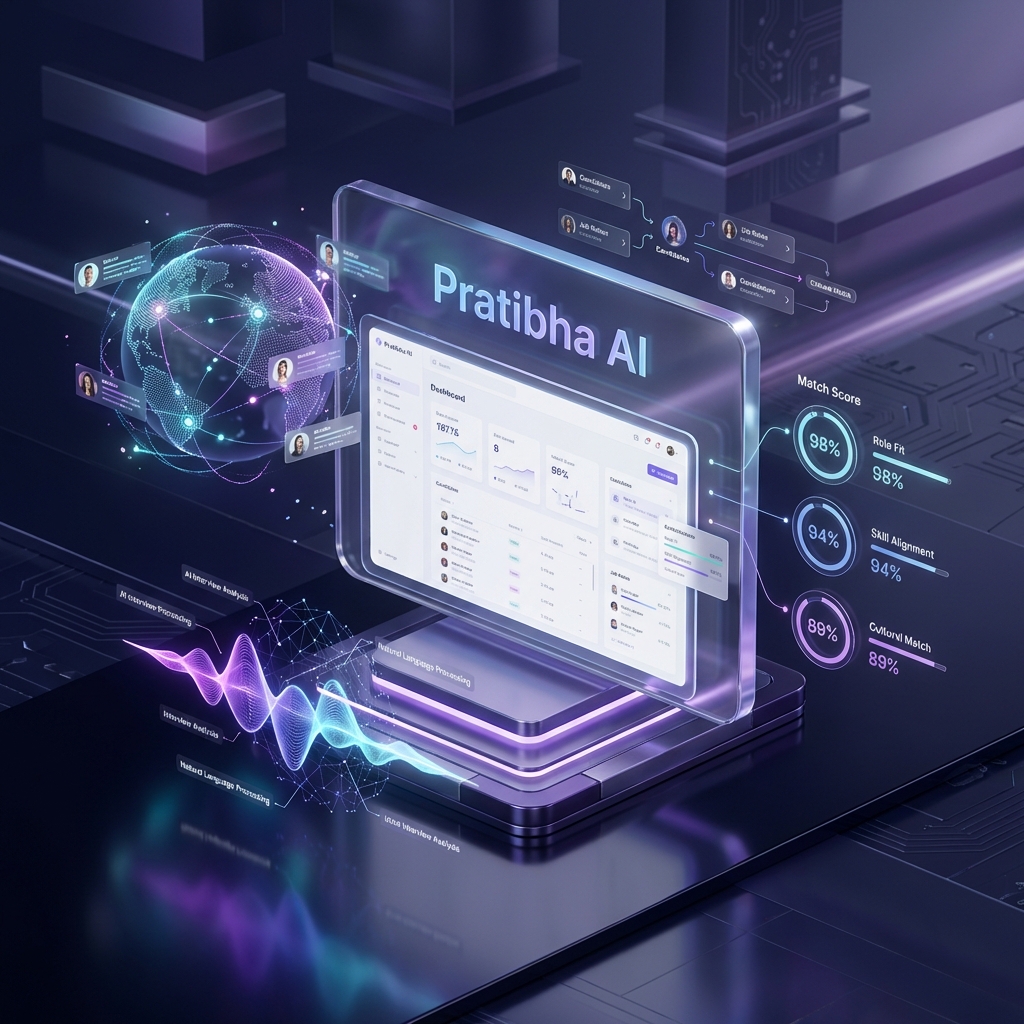 Pratibha AI Intelligence Core